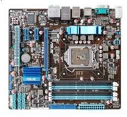 Motherboard